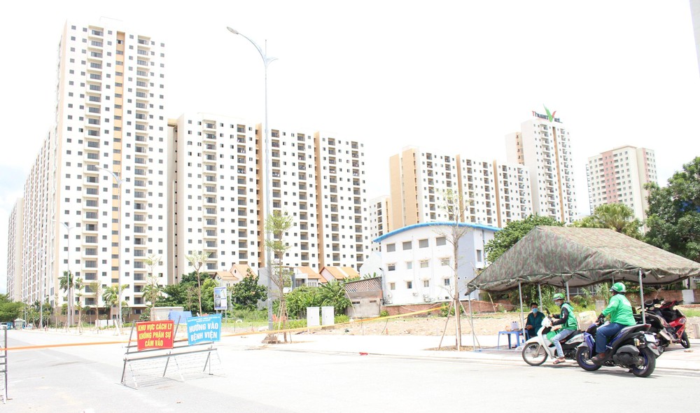 TP. Hồ Chí Minh: Sẽ có khung giờ cụ thể cho người dân được đi lại